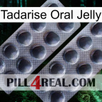 Tadarise Oral Jelly 31